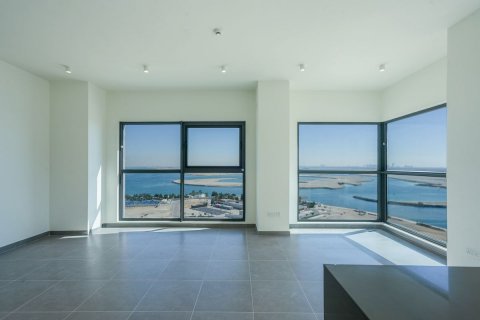 Apartament de închiriat în Al Reem Island, Abu Dhabi, EAU 3 dormitoare, 143 mp.  №594358 - poză 2