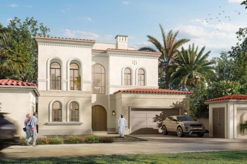 Commercial property in Khalifa City, Abu Dhabi, UAE 3 bedrooms, 254 sq.m. № 594359 - photo 10