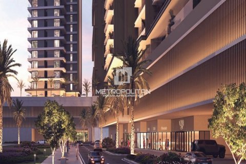 Apartment in Ras Al Khaimah, UAE 41 sq.m. № 593492 - photo 16