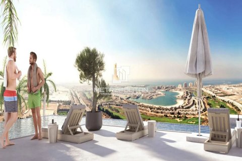 Apartment in Ras Al Khaimah, UAE 41 sq.m. № 593492 - photo 3