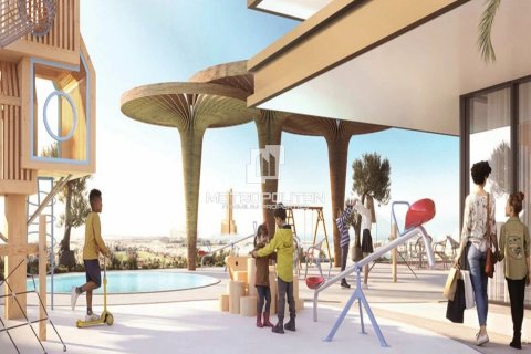 Leilighet til salgs i Ras Al Khaimah, Emiratene 1 soverom, 70 kvm Nr. 593494 - Foto 2