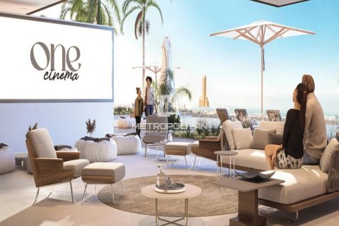 Leilighet til salgs i Ras Al Khaimah, Emiratene 1 soverom, 70 kvm Nr. 593494 - Foto 12