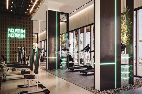 Leilighet til salgs i Ras Al Khaimah, Emiratene 1 soverom, 70 kvm Nr. 593494 - Foto 10