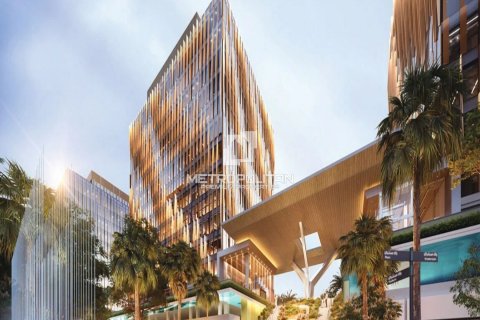 Ras Al Khaimah, संयुक्त अरब अमीरात में अपार्टमेंट, 1 बेडरूम, 62 वर्ग मीटर, संख्या 593493 - फ़ोटो 15