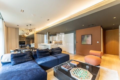Apartment in Bluewaters, Dubai, UAE 2 bedrooms, 139 sq.m. № 593495 - photo 2
