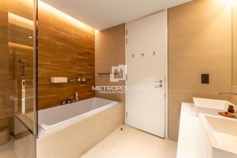 Apartment in Bluewaters, Dubai, UAE 2 bedrooms, 139 sq.m. № 593495 - photo 18