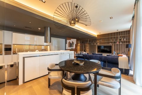 Apartment in Bluewaters, Dubai, UAE 2 bedrooms, 139 sq.m. № 593495 - photo 6