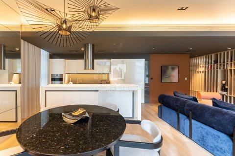 Apartment in Bluewaters, Dubai, UAE 2 bedrooms, 139 sq.m. № 593495 - photo 8