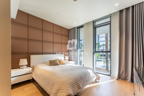 Apartment in Bluewaters, Dubai, UAE 2 bedrooms, 139 sq.m. № 593495 - photo 20