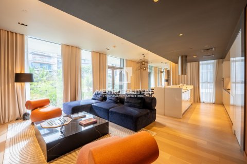 Apartment in Bluewaters, Dubai, UAE 2 bedrooms, 139 sq.m. № 593495 - photo 3