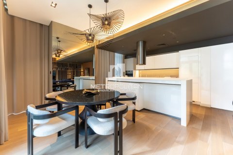 Apartment in Bluewaters, Dubai, UAE 2 bedrooms, 139 sq.m. № 593495 - photo 5