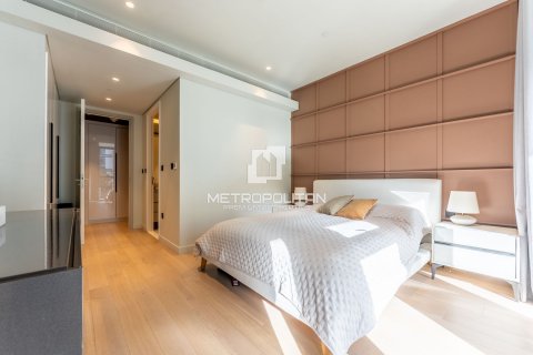 Apartment in Bluewaters, Dubai, UAE 2 bedrooms, 139 sq.m. № 593495 - photo 12