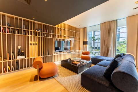 Apartment in Bluewaters, Dubai, UAE 2 bedrooms, 139 sq.m. № 593495 - photo 9