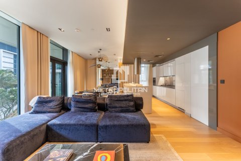 Apartment in Bluewaters, Dubai, UAE 2 bedrooms, 139 sq.m. № 593495 - photo 7