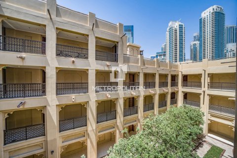 Byt v Old Town, Dubai, SAE 2 ložnice, 124 m² Č.: 593459 - fotografie 29