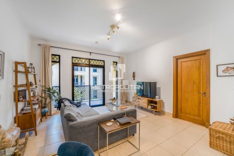 Byt v Old Town, Dubai, SAE 2 ložnice, 124 m² Č.: 593459 - fotografie 3