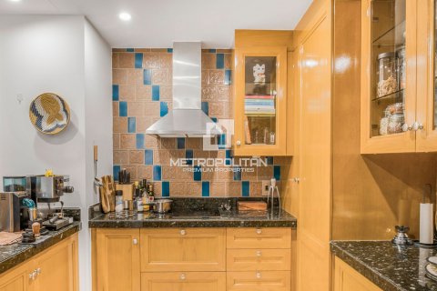 Byt v Old Town, Dubai, SAE 2 ložnice, 124 m² Č.: 593459 - fotografie 4
