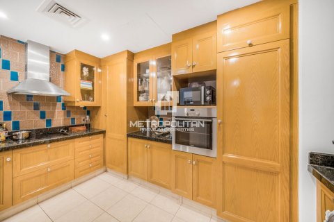 Byt v Old Town, Dubai, SAE 2 ložnice, 124 m² Č.: 593459 - fotografie 27