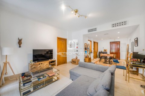 Byt v Old Town, Dubai, SAE 2 ložnice, 124 m² Č.: 593459 - fotografie 18