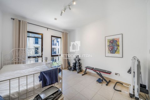 Byt v Old Town, Dubai, SAE 2 ložnice, 124 m² Č.: 593459 - fotografie 19