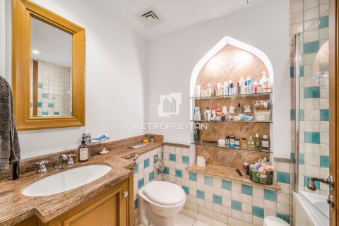 Byt v Old Town, Dubai, SAE 2 ložnice, 124 m² Č.: 593459 - fotografie 21
