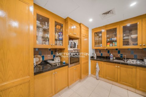 Byt v Old Town, Dubai, SAE 2 ložnice, 124 m² Č.: 593459 - fotografie 17