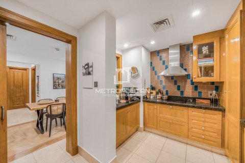 Byt v Old Town, Dubai, SAE 2 ložnice, 124 m² Č.: 593459 - fotografie 16
