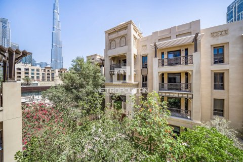 Byt v Old Town, Dubai, SAE 2 ložnice, 124 m² Č.: 593459 - fotografie 14
