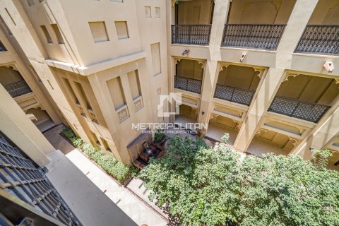 Byt v Old Town, Dubai, SAE 2 ložnice, 124 m² Č.: 593459 - fotografie 13