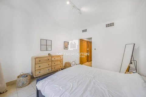 Byt v Old Town, Dubai, SAE 2 ložnice, 124 m² Č.: 593459 - fotografie 25