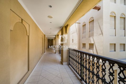 Byt v Old Town, Dubai, SAE 2 ložnice, 124 m² Č.: 593459 - fotografie 7