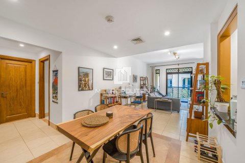 Byt v Old Town, Dubai, SAE 2 ložnice, 124 m² Č.: 593459 - fotografie 2