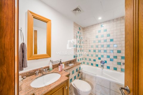Byt v Old Town, Dubai, SAE 2 ložnice, 124 m² Č.: 593459 - fotografie 8