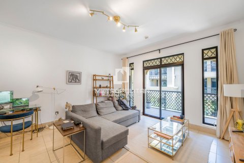 Byt v Old Town, Dubai, SAE 2 ložnice, 124 m² Č.: 593459 - fotografie 6
