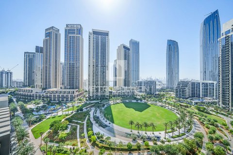 Byt v Dubai Creek Harbour (The Lagoons), Dubai, SAE 3 ložnice, 152 m² Č.: 593461 - fotografie 1