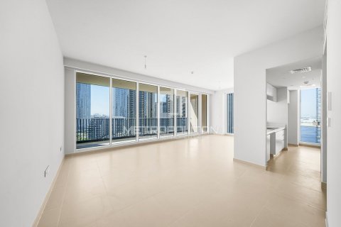 Byt v Dubai Creek Harbour (The Lagoons), Dubai, SAE 3 ložnice, 152 m² Č.: 593461 - fotografie 5