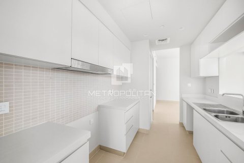 Byt v Dubai Creek Harbour (The Lagoons), Dubai, SAE 3 ložnice, 152 m² Č.: 593461 - fotografie 9