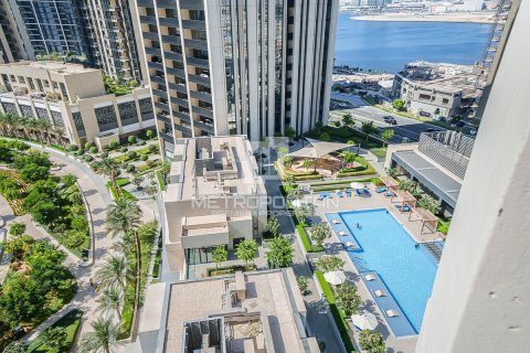 Byt v Dubai Creek Harbour (The Lagoons), Dubai, SAE 3 ložnice, 152 m² Č.: 593461 - fotografie 18
