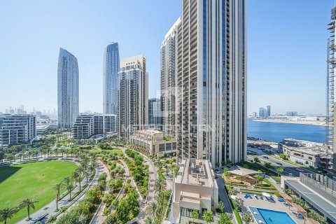 Byt v Dubai Creek Harbour (The Lagoons), Dubai, SAE 3 ložnice, 152 m² Č.: 593461 - fotografie 19
