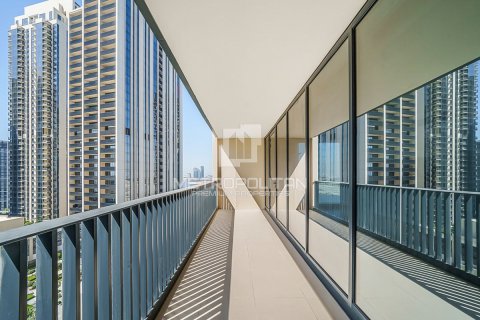Byt v Dubai Creek Harbour (The Lagoons), Dubai, SAE 3 ložnice, 152 m² Č.: 593461 - fotografie 2