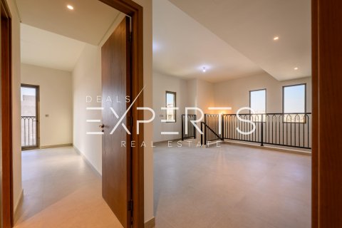 Vila v Khalifa City, Abu Dhabi, SAE 5 ložnice, 429.1 m² Č.: 576995 - fotografie 12