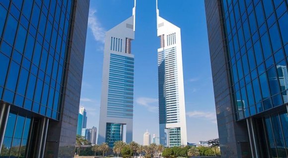 Where to look for property abroad? Today, the easiest option is the UAE