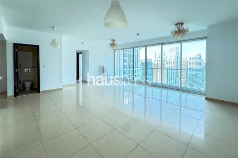 Byt v Jumeirah Lake Towers, Dubai, SAE 2 ložnice, 141 m² Č.: 625512 - fotografie 1