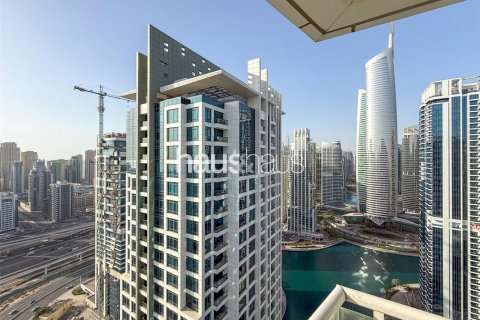 Byt v Jumeirah Lake Towers, Dubai, SAE 2 ložnice, 141 m² Č.: 625512 - fotografie 19