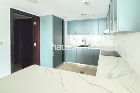 Byt v Jumeirah Lake Towers, Dubai, SAE 2 ložnice, 141 m² Č.: 625512 - fotografie 8