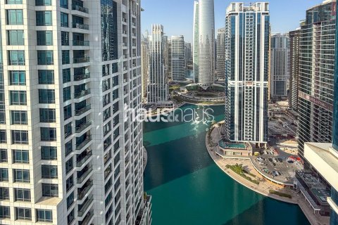 Byt v Jumeirah Lake Towers, Dubai, SAE 2 ložnice, 141 m² Č.: 625512 - fotografie 17