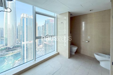 Byt v Jumeirah Lake Towers, Dubai, SAE 2 ložnice, 141 m² Č.: 625512 - fotografie 16