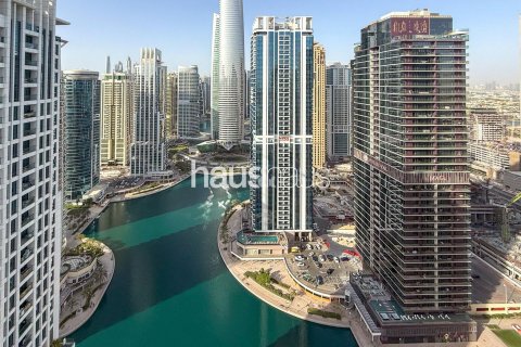 Byt v Jumeirah Lake Towers, Dubai, SAE 2 ložnice, 141 m² Č.: 625512 - fotografie 3