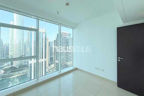 Byt v Jumeirah Lake Towers, Dubai, SAE 2 ložnice, 141 m² Č.: 625512 - fotografie 6