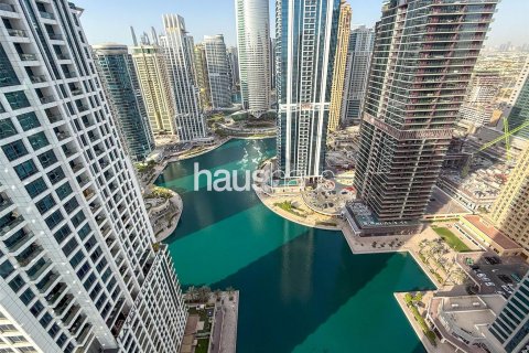 Byt v Jumeirah Lake Towers, Dubai, SAE 2 ložnice, 141 m² Č.: 625512 - fotografie 15